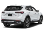 2024 Buick Envision Preferred AWD