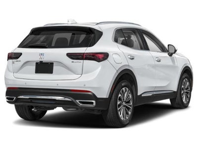 2024 Buick Envision Preferred AWD