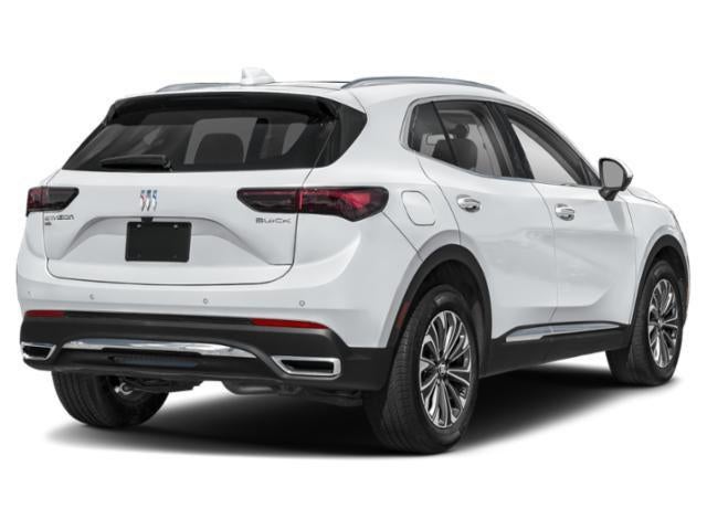 2024 Buick Envision Preferred AWD