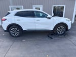 2024 Buick Envision Preferred AWD
