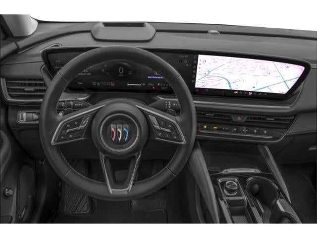 2024 Buick Envision Preferred AWD