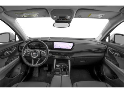 2024 Buick Envision Preferred AWD