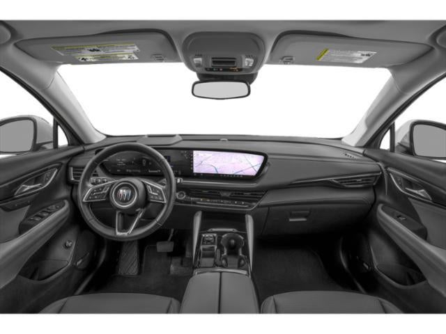2024 Buick Envision Preferred AWD