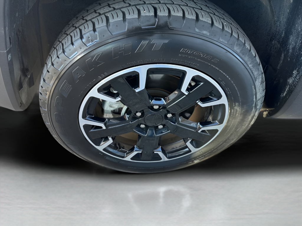 2023 Jeep Renegade Upland 4x4