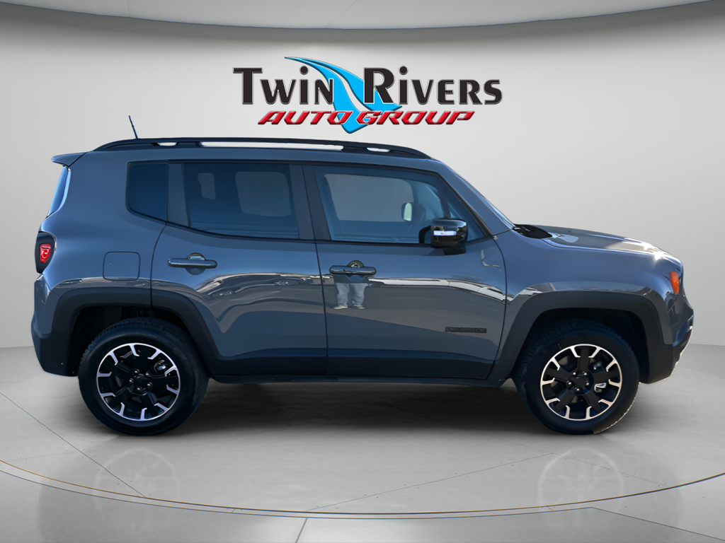 2023 Jeep Renegade Upland 4x4
