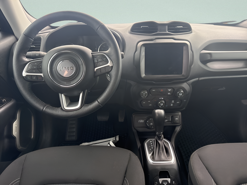2023 Jeep Renegade Latitude - Photo 13