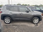 2023 Jeep Renegade Latitude 4x4