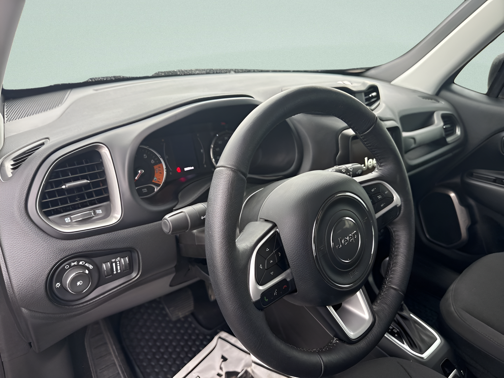 2023 Jeep Renegade Latitude - Photo 7