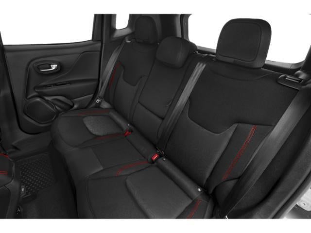 2023 Jeep Renegade Trailhawk 4x4