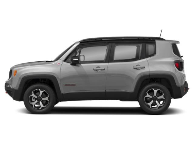 2023 Jeep Renegade Trailhawk 4x4