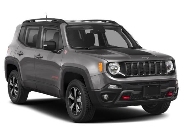 2023 Jeep Renegade Trailhawk 4x4
