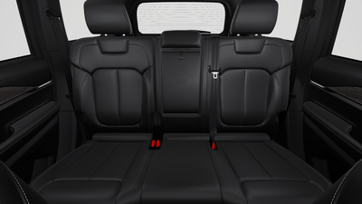 2027 Jeep Grand Cherokee GRAND CHEROKEE LIMITED 4X4
