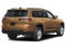 2027 Jeep Grand Cherokee Limited Reserve