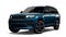 2027 Jeep Grand Cherokee GRAND CHEROKEE L LIMITED RESERVE 4X4