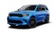 2027 Dodge Durango DURANGO GT HEMI V8 PLUS AWD