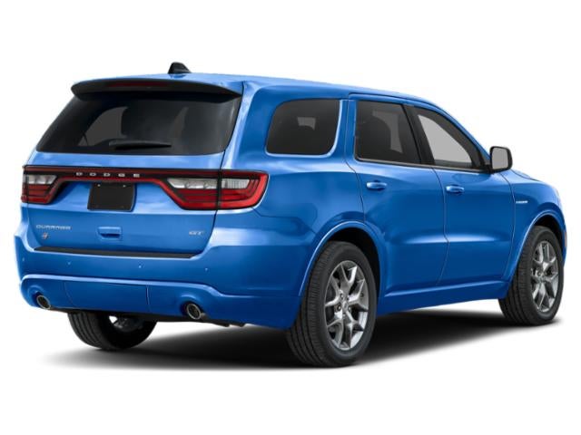 2027 Dodge Durango DURANGO GT HEMI V8 PLUS AWD