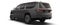 2026 Jeep Grand Wagoneer GRAND WAGONEER L LIMITED ALTITUDE 4X4