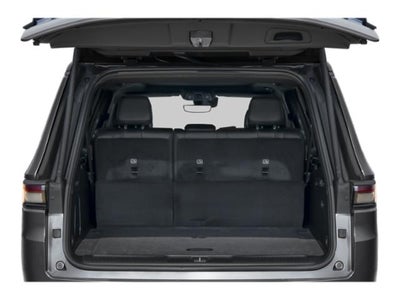 2026 Jeep Grand Wagoneer GRAND WAGONEER L SUMMIT RESERVE 4X4