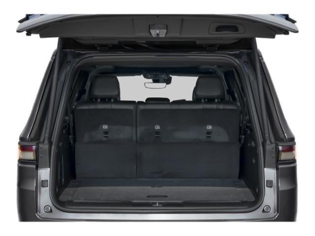 2026 Jeep Grand Wagoneer GRAND WAGONEER L SUMMIT RESERVE 4X4