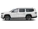 2026 Jeep Grand Wagoneer GRAND WAGONEER L SUMMIT RESERVE 4X4