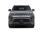 2026 Jeep Grand Wagoneer GRAND WAGONEER L SUMMIT RESERVE 4X4