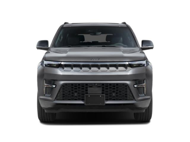 2026 Jeep Grand Wagoneer GRAND WAGONEER L SUMMIT RESERVE 4X4