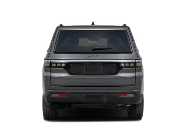 2026 Jeep Grand Wagoneer GRAND WAGONEER L SUMMIT RESERVE 4X4