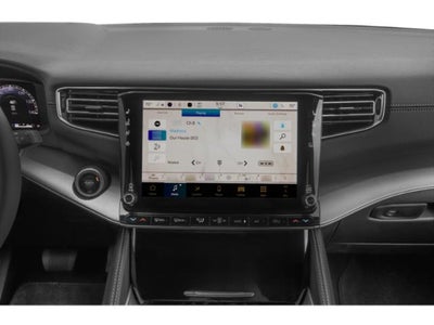 2026 Jeep Grand Wagoneer GRAND WAGONEER L SUMMIT RESERVE 4X4