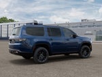 2026 Jeep Jeep Grand Wagoneer Limited 4X4 Limited