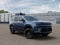 2026 Jeep Jeep Grand Wagoneer Limited 4X4 Limited