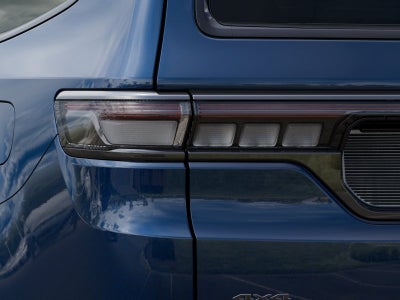 2026 Jeep Jeep Grand Wagoneer Limited 4X4 Limited