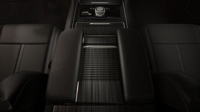 2026 Jeep Grand Wagoneer GRAND WAGONEER LIMITED ALTITUDE 4X4