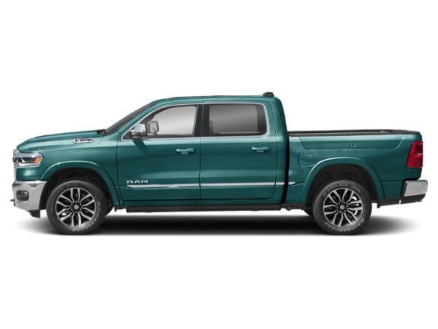 2027 RAM Ram 1500 Longhorn