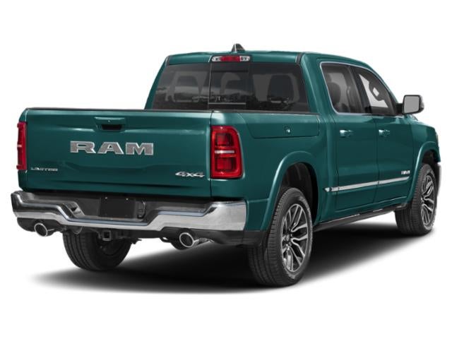 2027 RAM Ram 1500 Longhorn