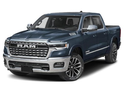 2027 RAM Ram 1500 Limited