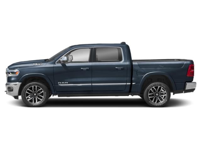 2027 RAM Ram 1500 Limited