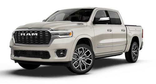 2027 RAM Ram 1500 RAM 1500 TUNGSTEN CREW CAB 4X4 5'7' BOX