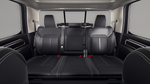 2027 RAM Ram 1500 RAM 1500 TUNGSTEN CREW CAB 4X4 5'7' BOX