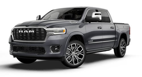 2027 RAM Ram 1500 RAM 1500 TUNGSTEN CREW CAB 4X4 5'7' BOX