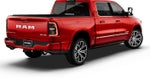2027 RAM Ram 1500 RAM 1500 TUNGSTEN CREW CAB 4X4 5'7' BOX