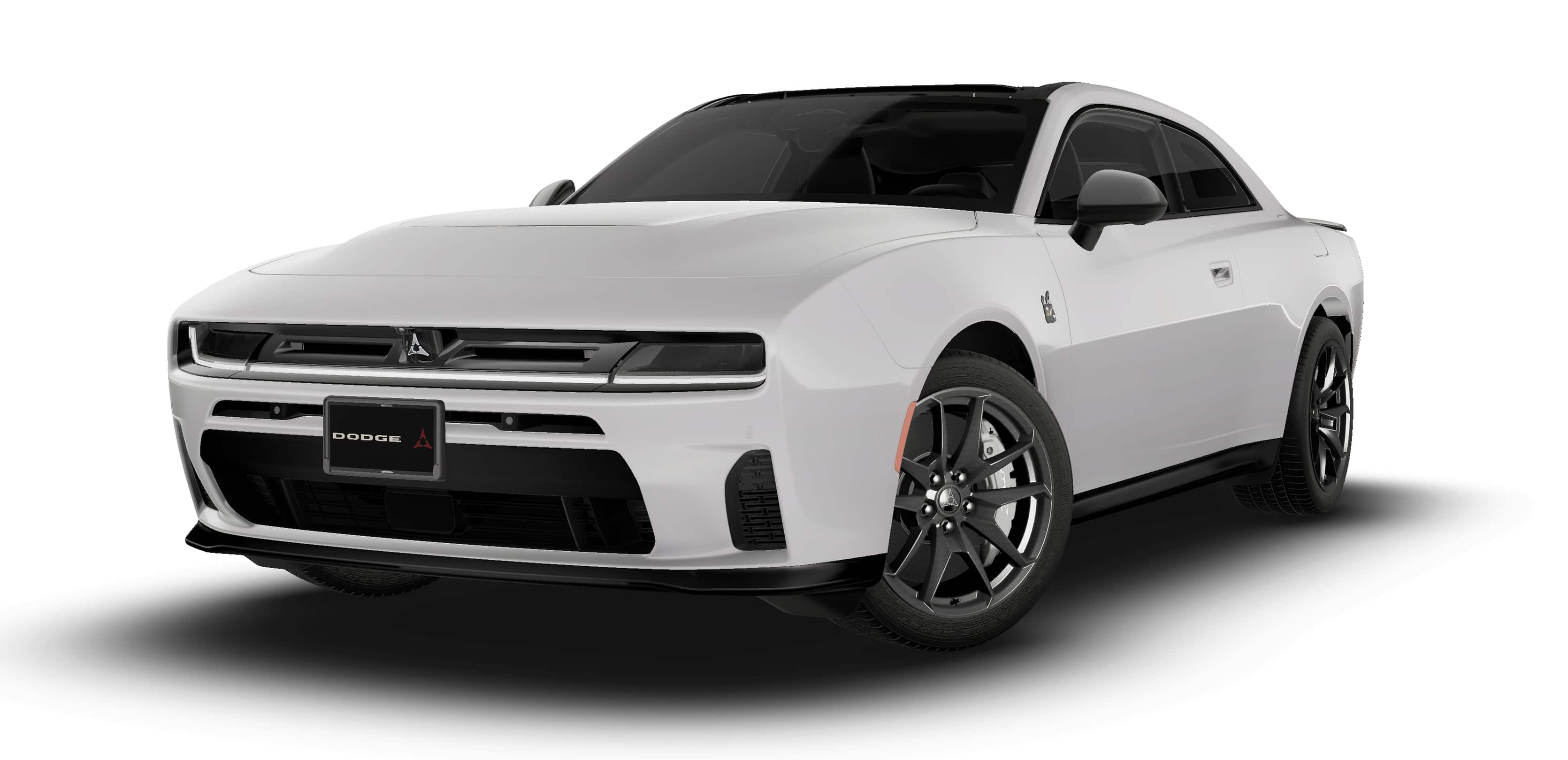2026 Dodge Charger CHARGER SCAT PACK PLUS 2-DOOR AWD