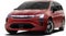 2027 Chrysler Pacifica PACIFICA SELECT AWD