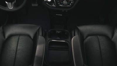 2027 Chrysler Pacifica PACIFICA SELECT AWD