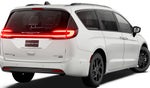 2027 Chrysler Pacifica PACIFICA LIMITED AWD