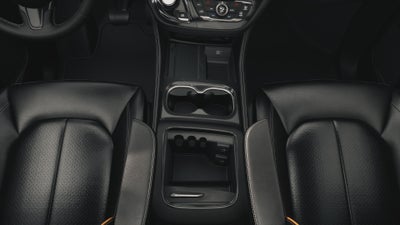 2027 Chrysler Pacifica PACIFICA LIMITED AWD