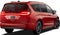 2027 Chrysler Pacifica PACIFICA LIMITED AWD