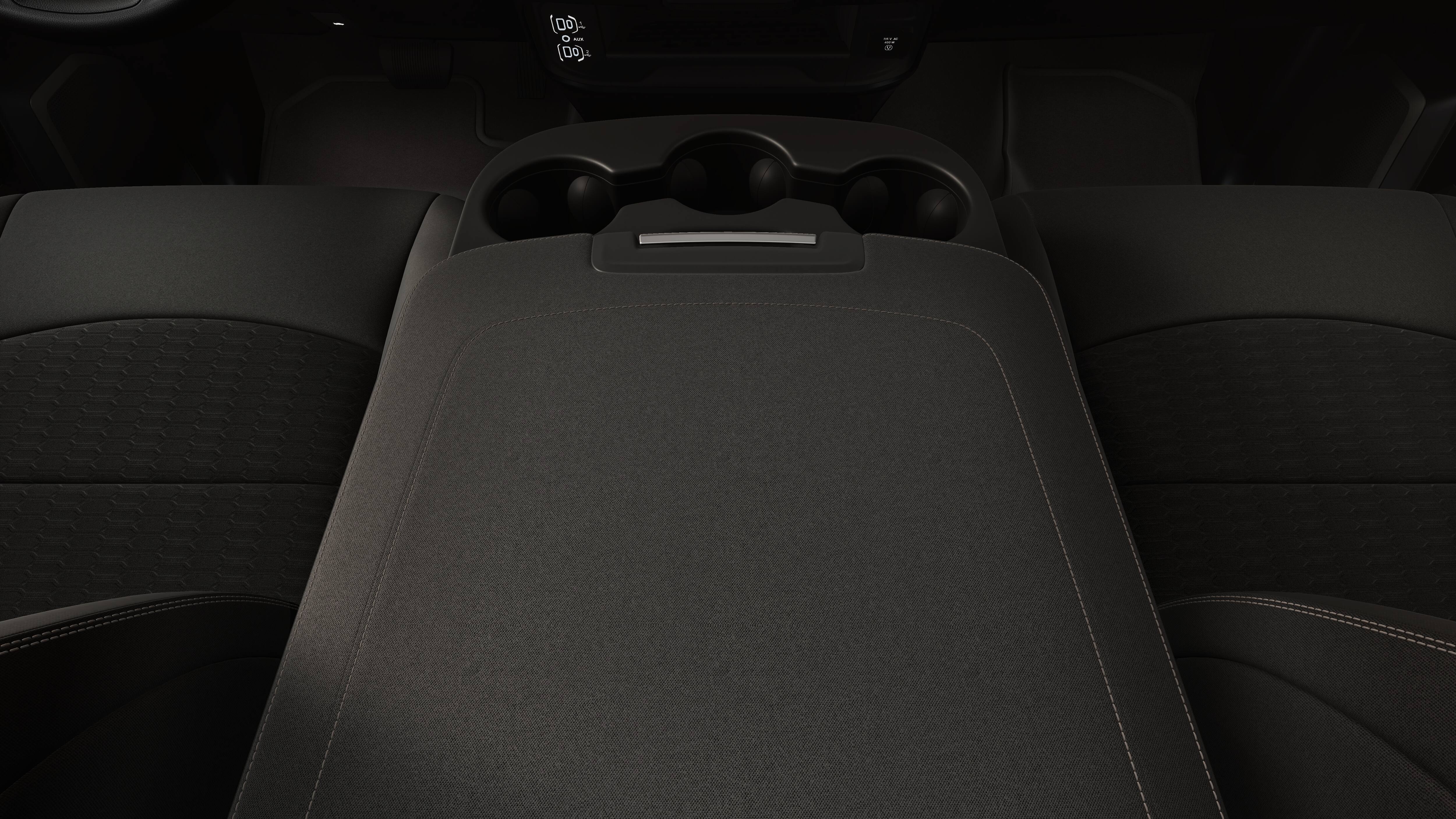 2026 RAM Ram 3500 RAM 3500 TRADESMAN REGULAR CAB 4X4 8' BOX