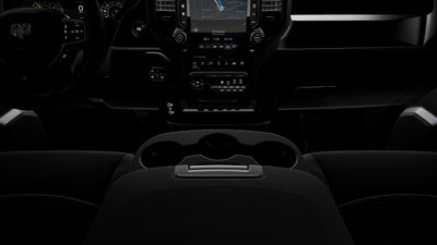 2026 RAM Ram 3500 RAM 3500 TRADESMAN REGULAR CAB 4X4 8' BOX