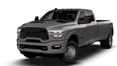 2027 RAM Ram 3500 RAM 3500 LARAMIE CREW CAB 4X4 8' BOX