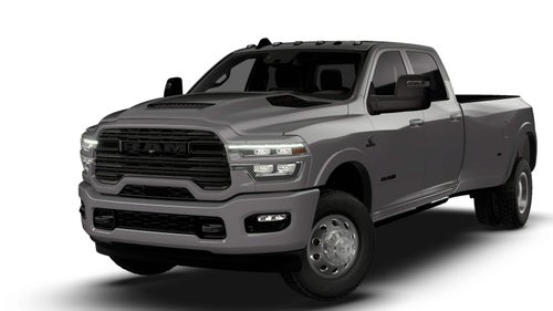 2027 RAM Ram 3500 RAM 3500 LARAMIE CREW CAB 4X4 8' BOX